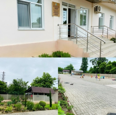 ДОУ «Сказка»