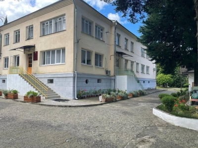 ДОУ «Звездочка»