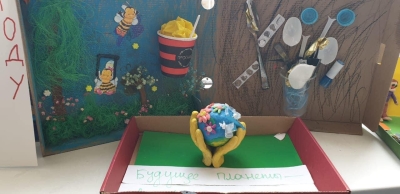 В СУХУМСКОЙ СРЕДНЕЙ ШКОЛЫ №2 ИМ. А.С.ПУШКИНА И В СЕТИ АТОМКЛАССОВ ПРОХОДИТ ЭКОЛОГИЧЕСКИЙ ПРОЕКТ «ЭКОЛОГИЧЕСКОЕ ПРОСВЕЩЕНИЕ И РАСПРОСТРАНЕНИЕ ПРИРОДООХРАННЫХ ИДЕЙ»