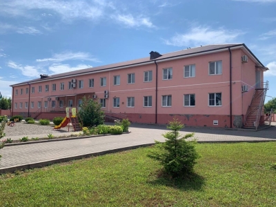 ДОУ «Пчелка»