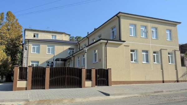 Вспомогательная школа