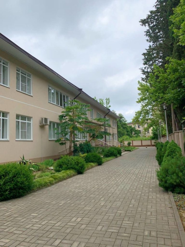 ДОУ «Фиалка»