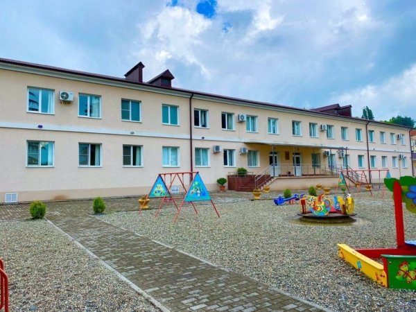 ДОУ «Соловей»