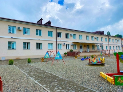 ДОУ «Соловей»