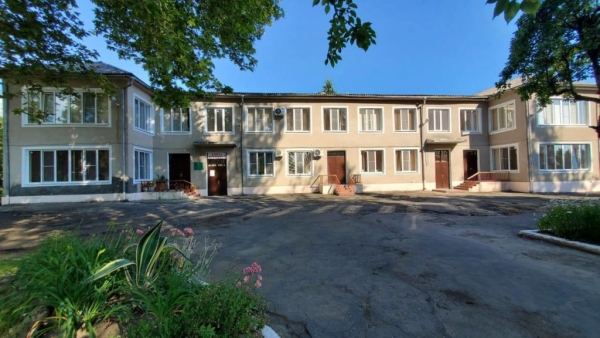 ДОУ «Ласточка»