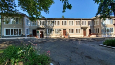 ДОУ «Ласточка»