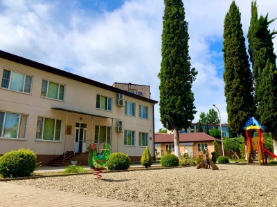 ДОУ «Гунда»