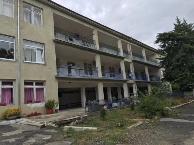 ДОУ «Алашара»