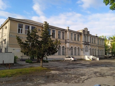 Очно/заочная школа